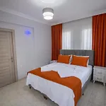 Brown Villa Fethiye