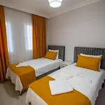 Brown Villa Fethiye