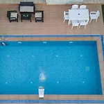 Brown Villa *