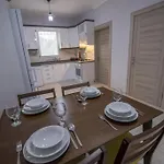 Brown Villa