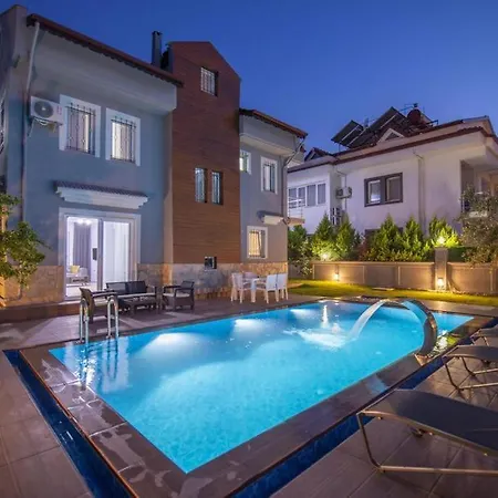 Brown * Fethiye