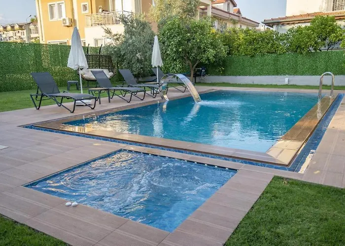 Villa Brown